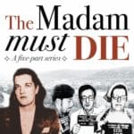 Madam Must Die logo